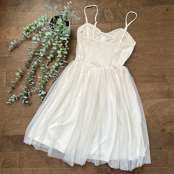 Band of Gypsies summer dress - Picture 4 of 6